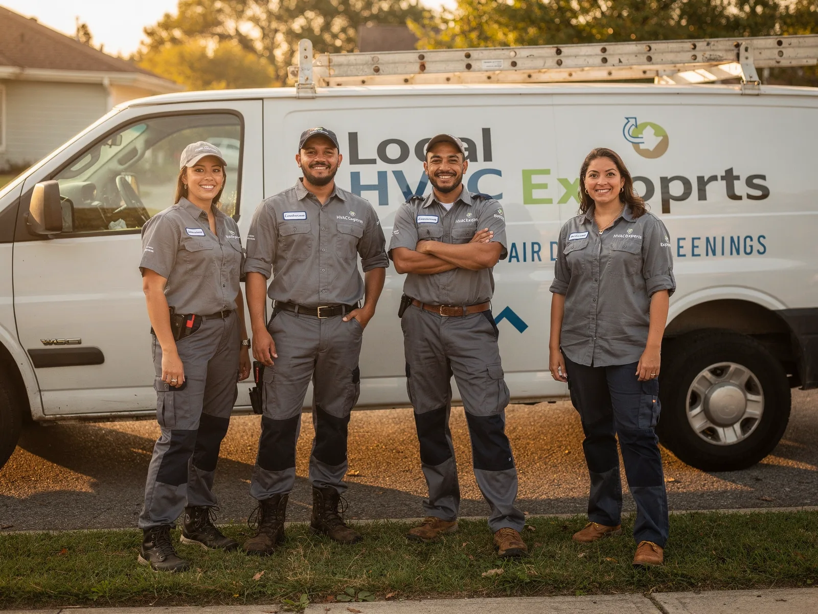 24/7 HVAC Repair & AC Replacement company in Sidney, MI